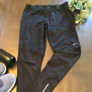 Nike Athletic Tights